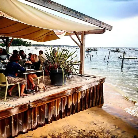 Arguin 2 Appartamento Arcachon