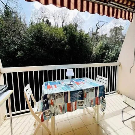 Appartamento Arguin 2 Arcachon