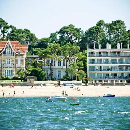 Arguin 2 Arcachon