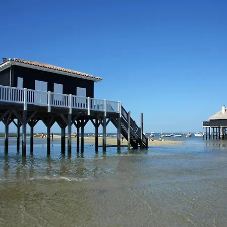 Appartamento Arguin 2 Arcachon