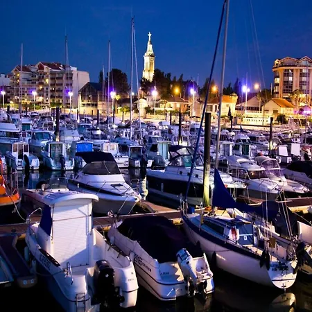 Arguin 2 Appartamento Arcachon