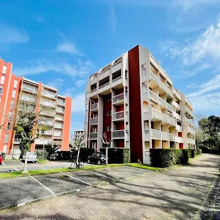Appartamento Arguin 2 Arcachon